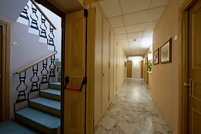 Hotel San Pietro
