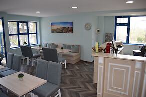 Balneo Hotel St Mina