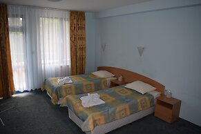 Balneo Hotel St Mina