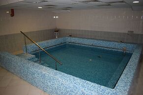 Balneo Hotel St Mina