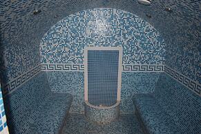 Balneo Hotel St Mina