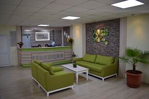 Balneo Hotel St Mina
