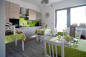 Baldacci Bed & Breakfast