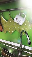Baldacci Bed & Breakfast