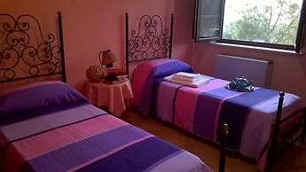 Agriturismo Vemi