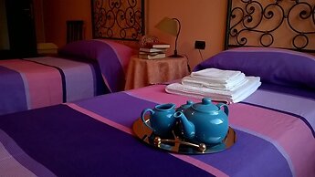 Agriturismo Vemi