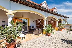 Appartementhaus Martina