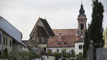 Appartementhaus Martina