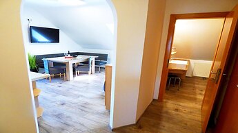Appartementhaus Martina