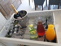 C' la Vie Melkbos