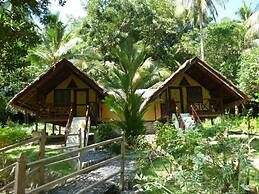 Coconut Garden Island Resort