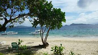 Coconut Garden Island Resort
