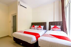 Hotel O Travel-inn