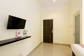 Hotel O Travel-inn