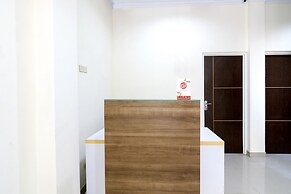 Hotel O Travel-inn