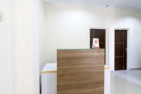 Hotel O Travel-inn