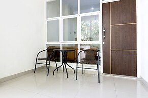 Hotel O Travel-inn