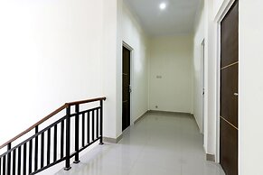 Hotel O Travel-inn