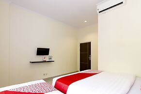 Hotel O Travel-inn