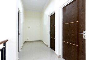 Hotel O Travel-inn