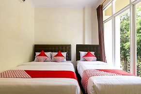 Hotel O Travel-inn