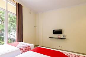 Hotel O Travel-inn