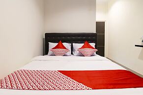 Hotel O Travel-inn