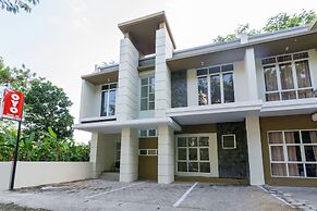 Hotel O Travel-inn