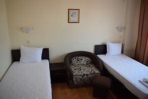 Balneo Hotel Tintyava