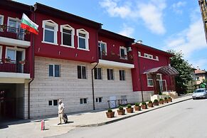 Balneo Hotel Tintyava