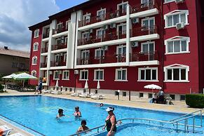 Balneo Hotel Tintyava