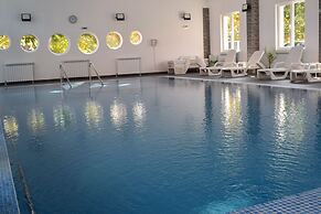 Balneo Hotel Tintyava