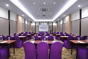 Quest Prime Cikarang by ASTON