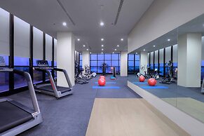 Quest Prime Cikarang by ASTON