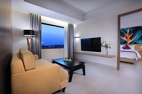 Quest Prime Cikarang by ASTON