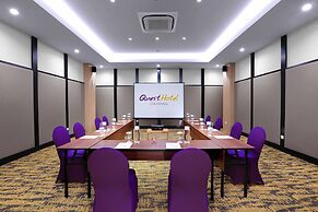Quest Prime Cikarang by ASTON