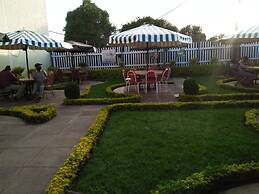 Mt Kenya Safari Halt Hotel