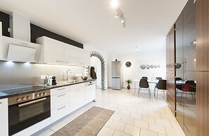 Hej- Apartments