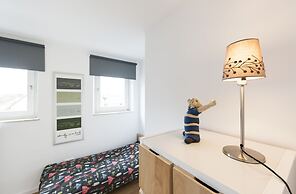 Hej- Apartments