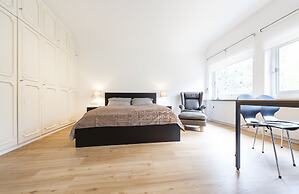 Hej- Apartments