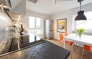 Hej- Apartments