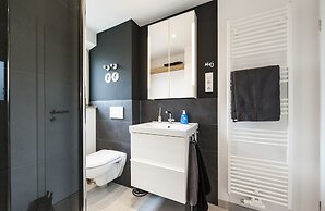 Hej- Apartments