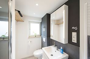 Hej- Apartments