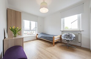 Hej- Apartments