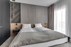 Grano Hotel**** Gdańsk Old Town