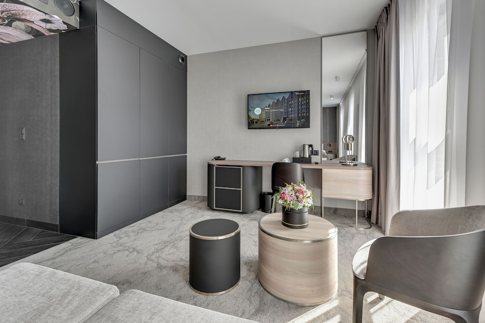 Grano Hotel**** Gdańsk Old Town