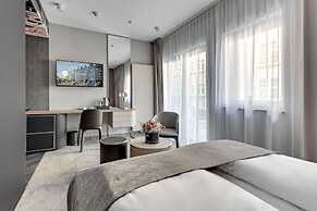 Grano Hotel**** Gdańsk Old Town
