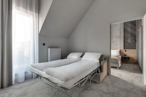 Grano Hotel**** Gdańsk Old Town