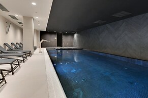 Grano Hotel**** Gdańsk Old Town