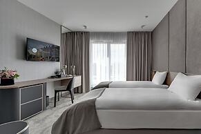 Grano Hotel**** Gdańsk Old Town